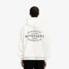 Represent Owners‘ Club Stamp Hoodie Represent Owners‘ Club Stamp Hoodie