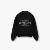 Represent Owners‘ Club Stamp Pullover