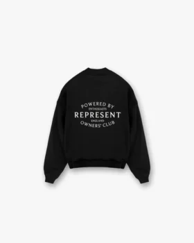 Represent Owners‘ Club Stamp Pullover