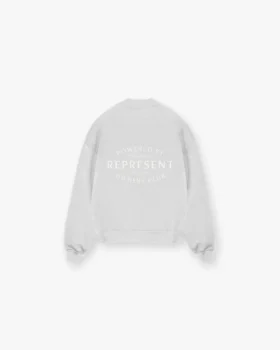 Represent Owners‘ Club Stamp Pullover