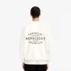 Represent Owners‘ Club Stamp Pullover