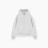 Represent Owners‘ Club Stamp Zip-Up-Hoodie Represent Owners‘ Club Stamp Zip-Up-Hoodie