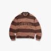 Represent Owners‘ Club Stripe Rugby Polo