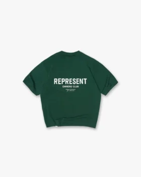 Represent Owners‘ Club T-Shirt