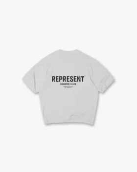 Represent Owners‘ Club T-Shirt