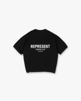 Represent Owners‘ Club T-Shirt