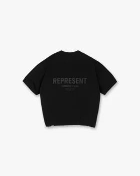 Represent Owners‘ Club T-Shirt