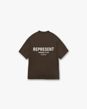 Represent Owners‘ Club T-Shirt