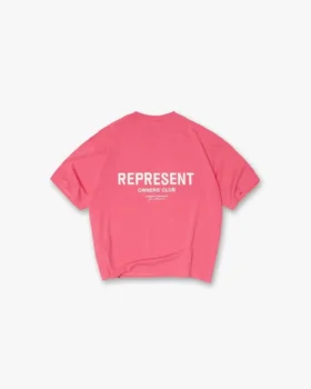 Represent Owners‘ Club T-Shirt