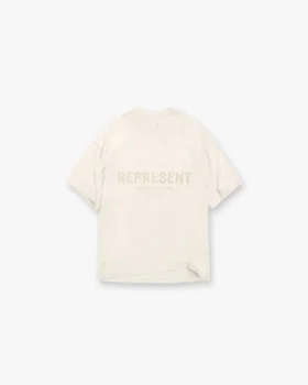 Represent Owners‘ Club T-Shirt