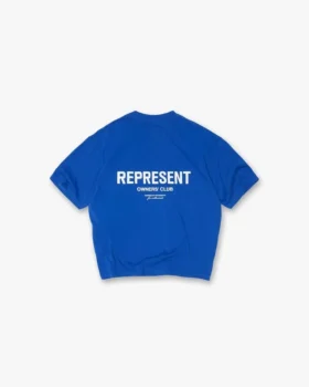 Represent Owners‘ Club T-Shirt