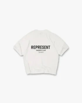 Represent Owners‘ Club T-Shirt