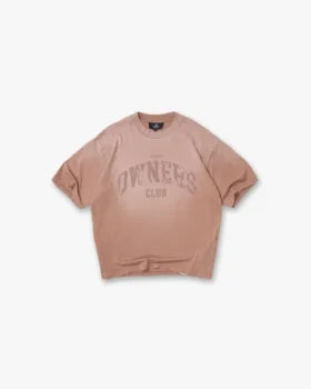 Represent Owners‘ Club T-Shirt