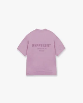 Represent Owners‘ Club T-Shirt