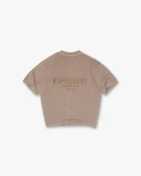Represent Owners‘ Club T-Shirt
