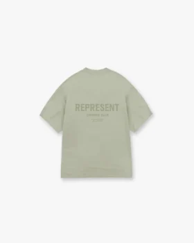 Represent Owners‘ Club T-Shirt