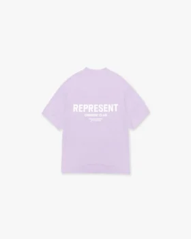 Represent Owners‘ Club T-Shirt