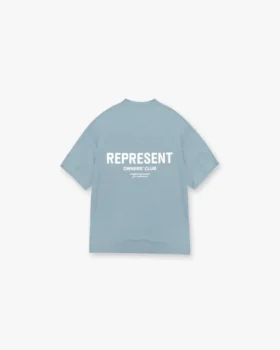 Represent Owners‘ Club T-Shirt