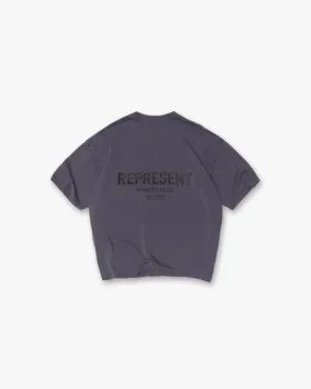 Represent Owners‘ Club T-Shirt