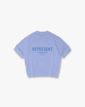 Represent Owners‘ Club T-Shirt