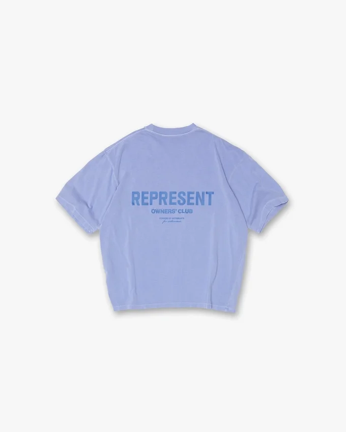 Represent Owners‘ Club T-Shirt Represent Owners‘ Club T-Shirt