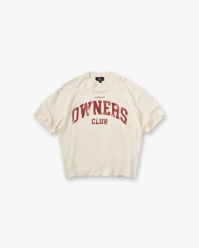 Represent Owners‘ Club T-Shirt