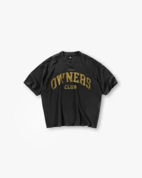 Represent Owners‘ Club T-Shirt