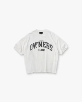 Represent Owners‘ Club T-Shirt