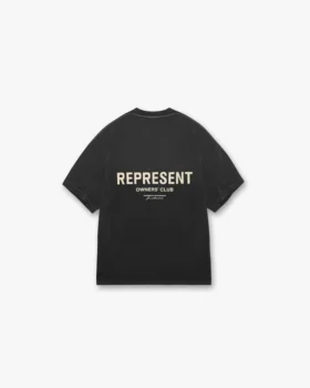 Represent Owners‘ Club T-Shirt