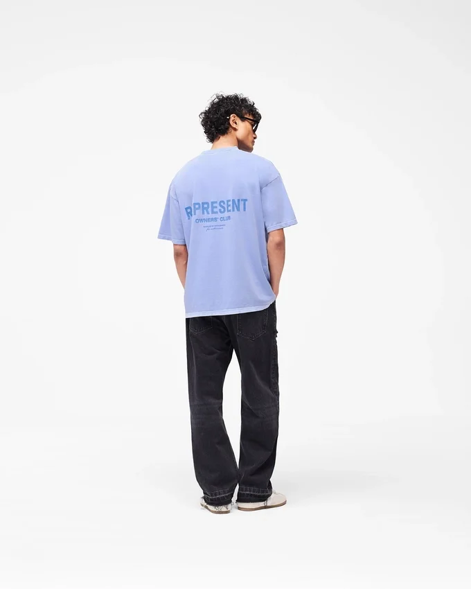 Represent Owners‘ Club T-Shirt Represent Owners‘ Club T-Shirt