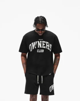 Represent Owners‘ Club T-Shirt