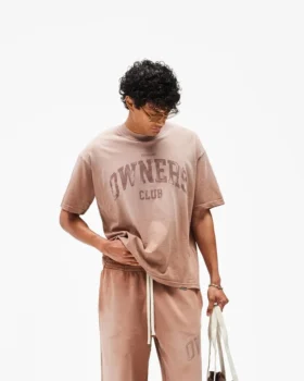 Represent Owners‘ Club T-Shirt