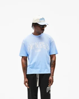 Represent Owners‘ Club T-Shirt
