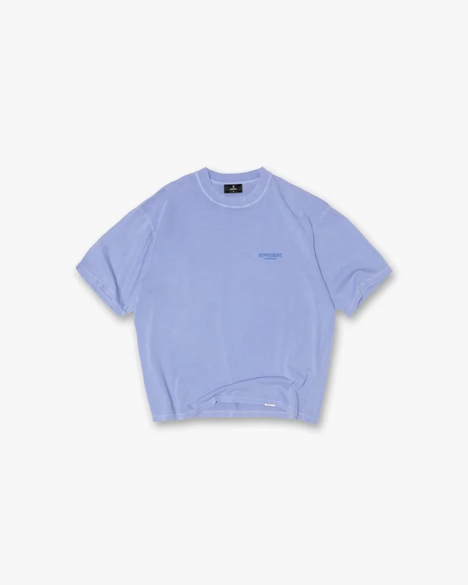 Represent Owners‘ Club T-Shirt Represent Owners‘ Club T-Shirt