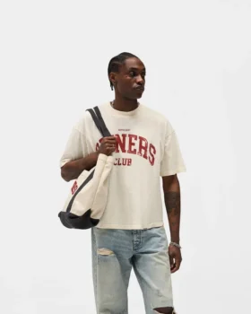 Represent Owners‘ Club T-Shirt