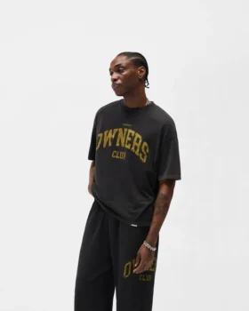 Represent Owners‘ Club T-Shirt