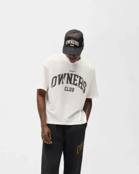 Represent Owners‘ Club T-Shirt