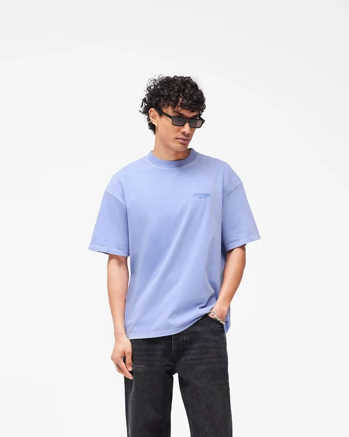 Represent Owners‘ Club T-Shirt Represent Owners‘ Club T-Shirt