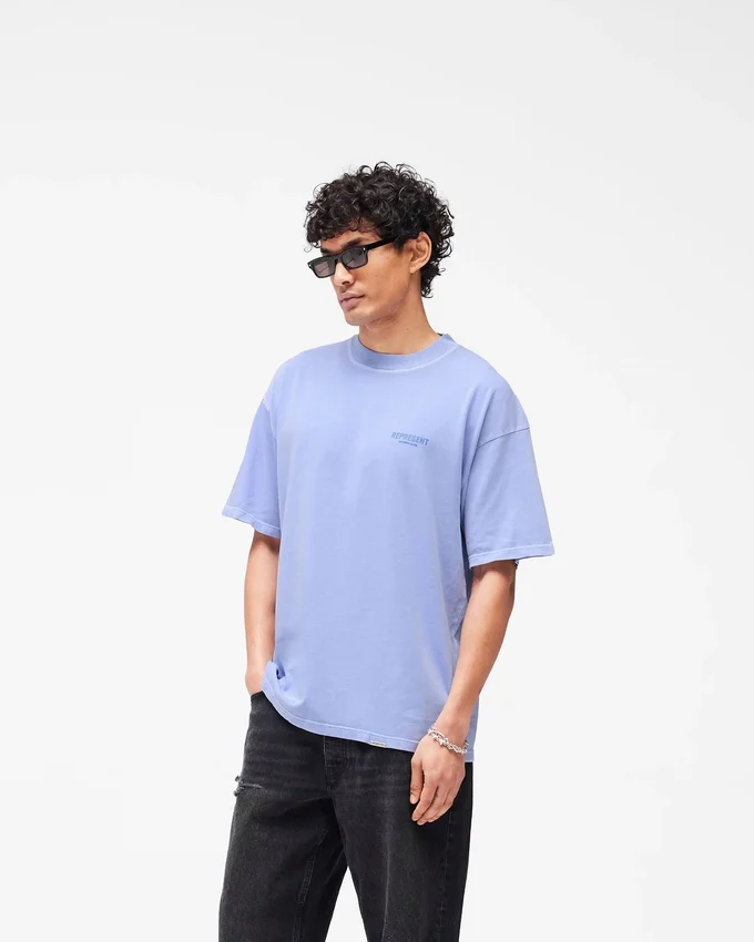 Represent Owners‘ Club T-Shirt Represent Owners‘ Club T-Shirt