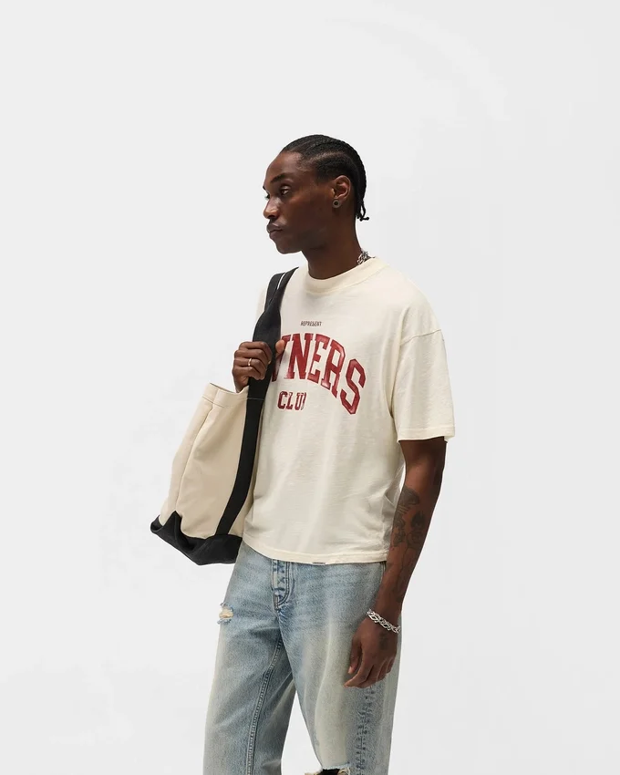 Represent Owners‘ Club T-Shirt Represent Owners‘ Club T-Shirt