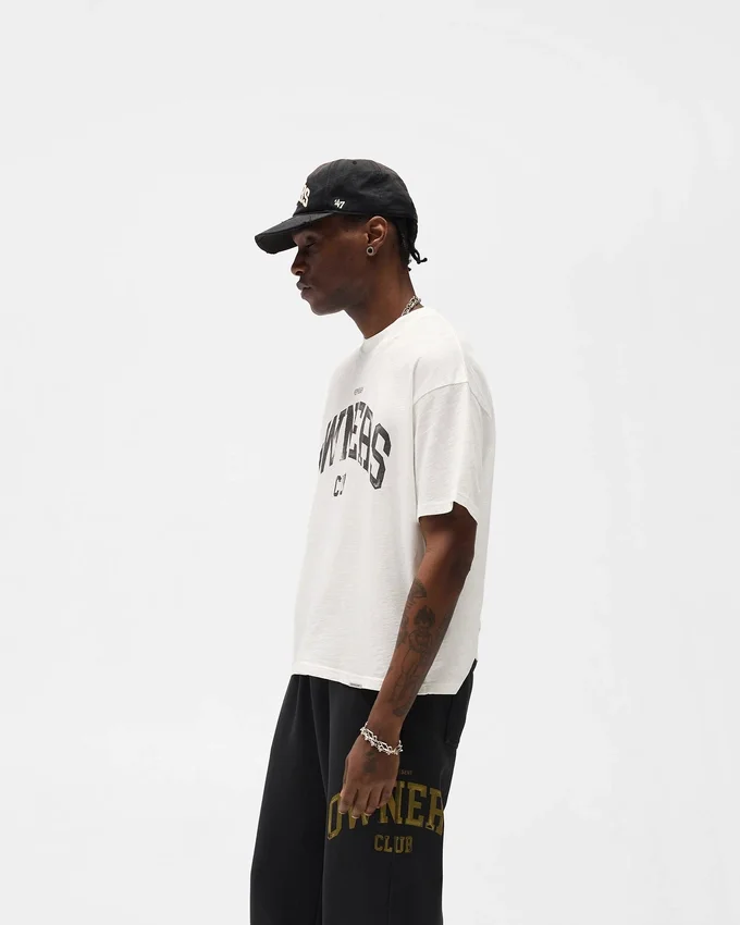 Represent Owners‘ Club T-Shirt Represent Owners‘ Club T-Shirt