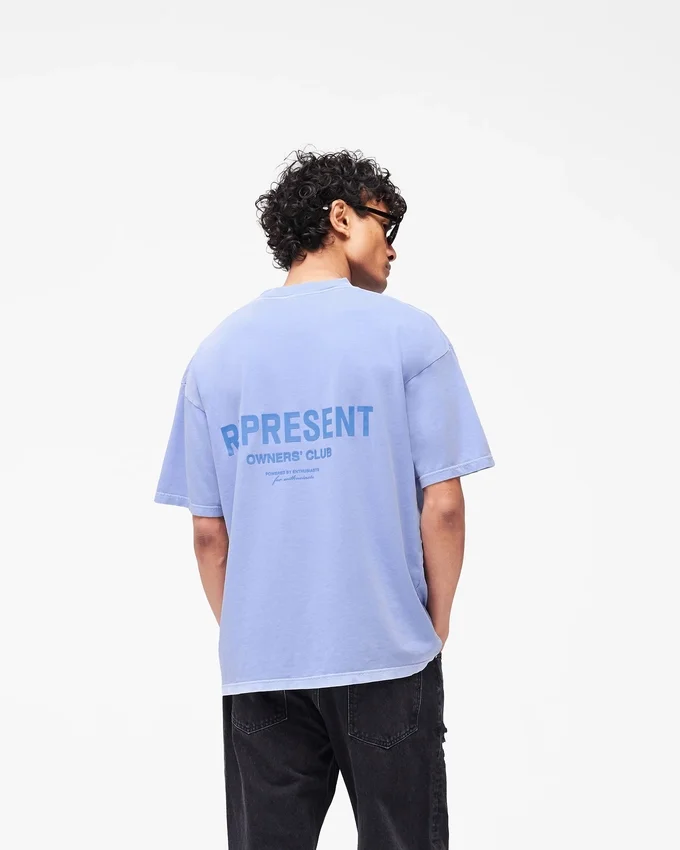 Represent Owners‘ Club T-Shirt Represent Owners‘ Club T-Shirt