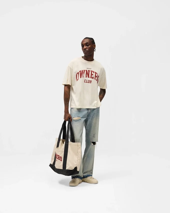 Represent Owners‘ Club T-Shirt Represent Owners‘ Club T-Shirt