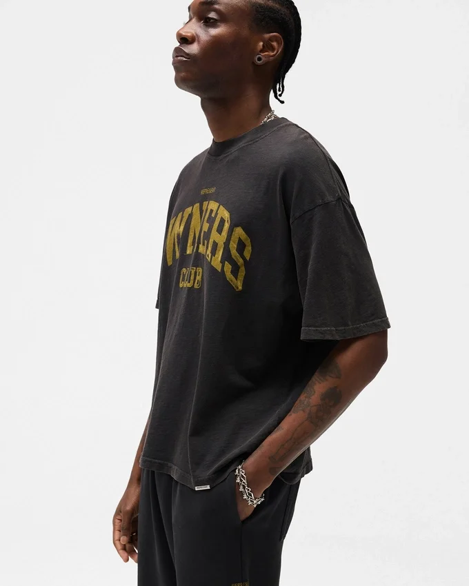 Represent Owners‘ Club T-Shirt Represent Owners‘ Club T-Shirt