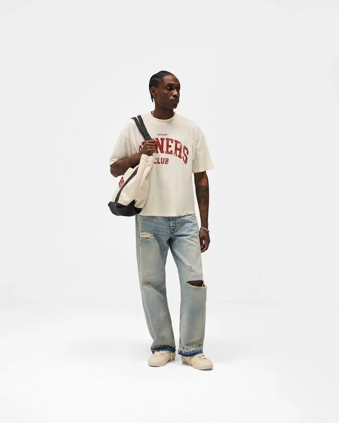 Represent Owners‘ Club T-Shirt Represent Owners‘ Club T-Shirt