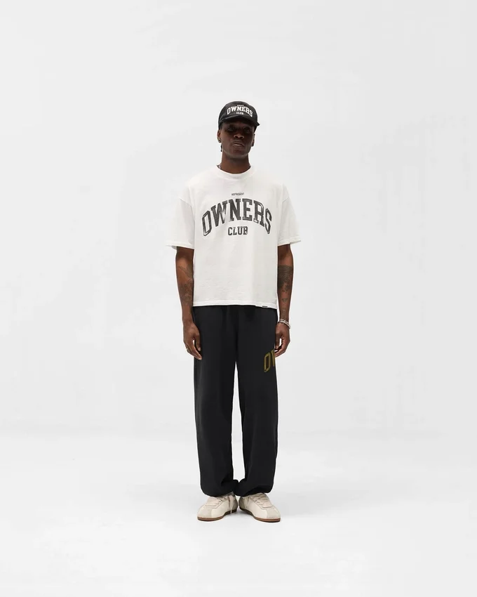 Represent Owners‘ Club T-Shirt Represent Owners‘ Club T-Shirt