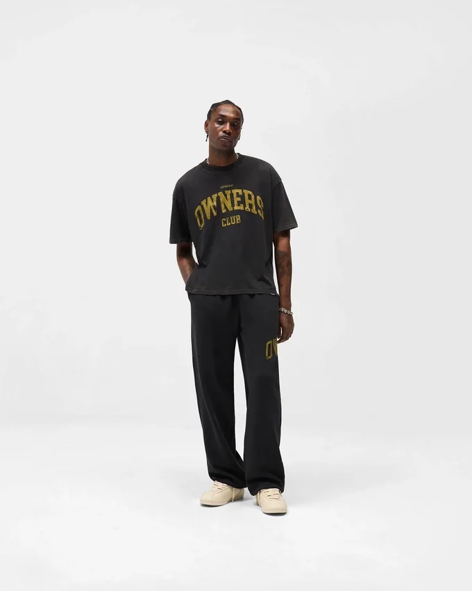 Represent Owners‘ Club T-Shirt Represent Owners‘ Club T-Shirt
