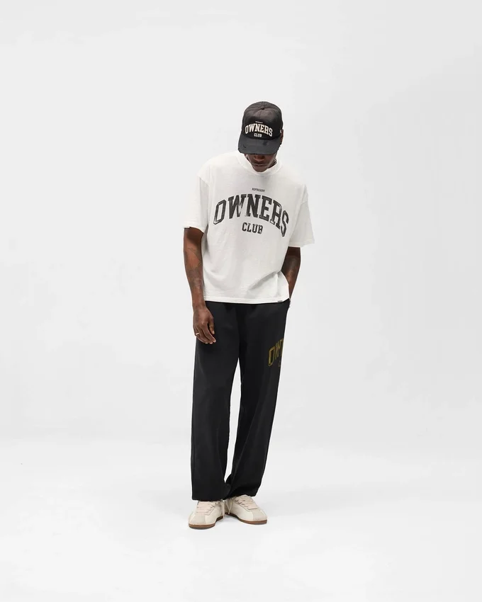 Represent Owners‘ Club T-Shirt Represent Owners‘ Club T-Shirt