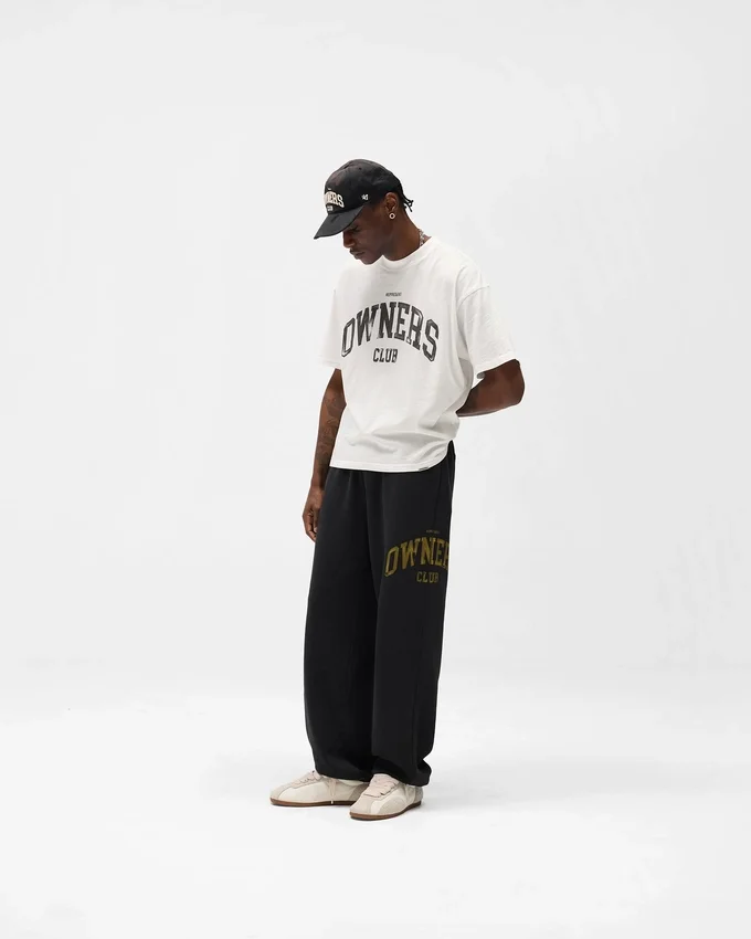 Represent Owners‘ Club T-Shirt Represent Owners‘ Club T-Shirt