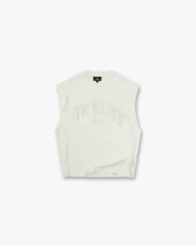 Represent Owners‘ Club Tank